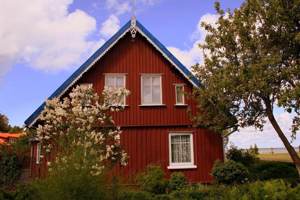 Neringarent Apartamentai Juodkrantė Quarto foto